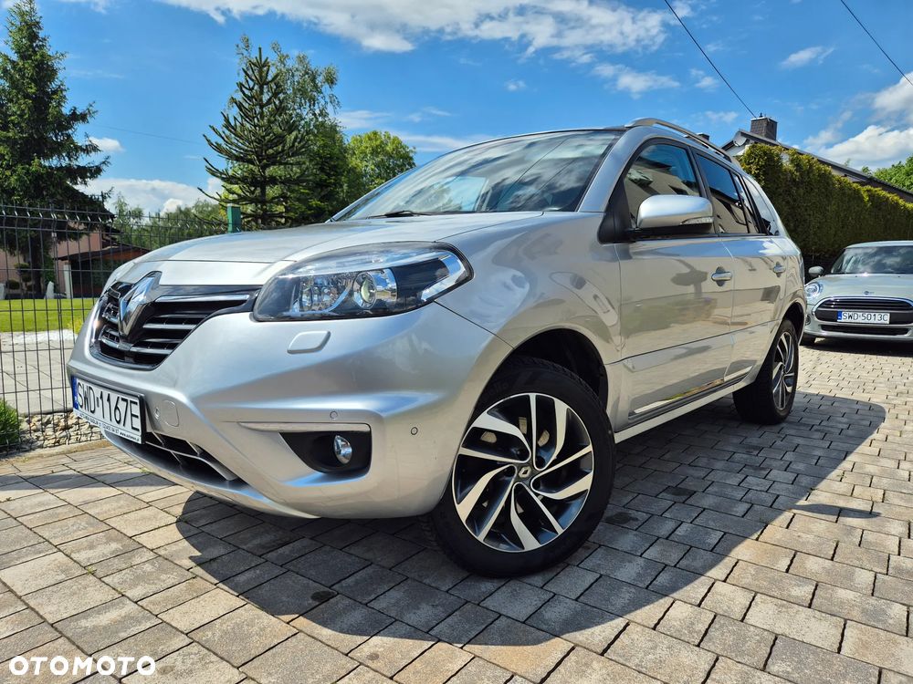 Renault Koleos dCi 150 FAP 4x4 Bose Edition - 1