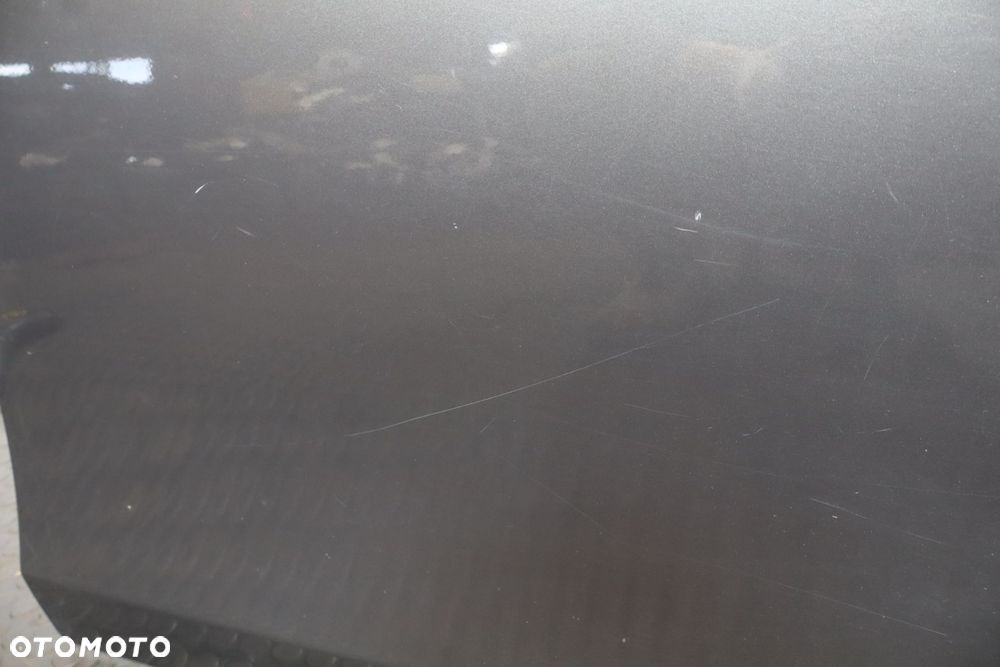 DRZWI LEWY TYŁ BMW 1 118I E87 A17/8 - 5