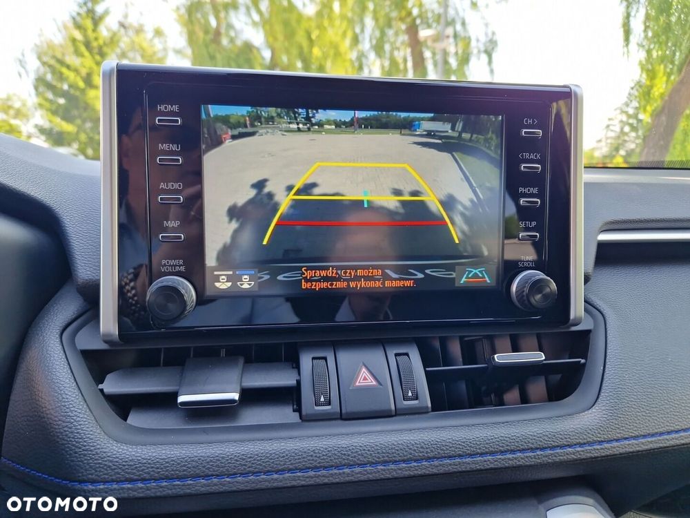 Toyota RAV4 2.5 Hybrid Selection 4x2 - 15