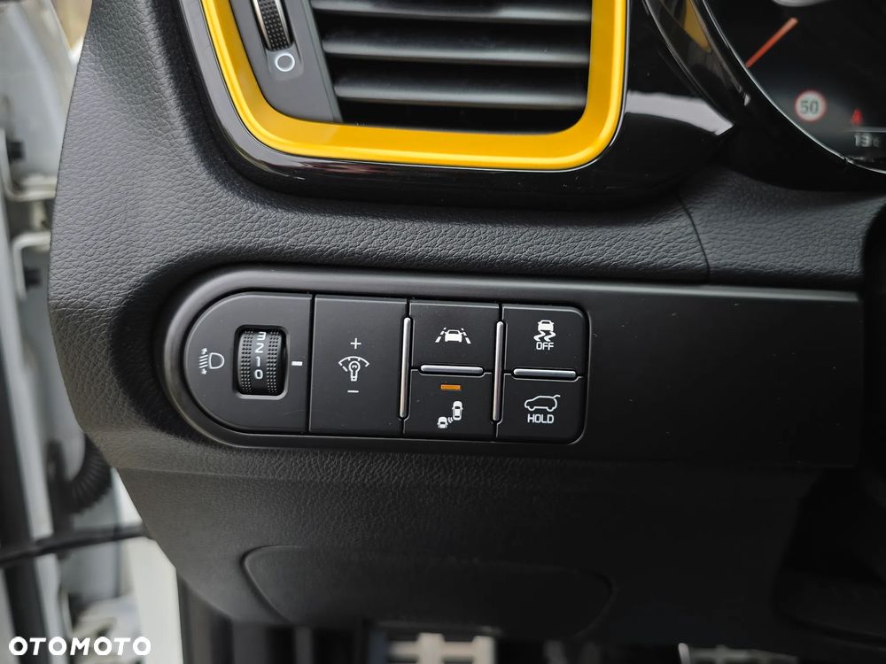 Kia XCeed 1.4 T-GDI OPF DCT7 LAUNCH EDITION - 38