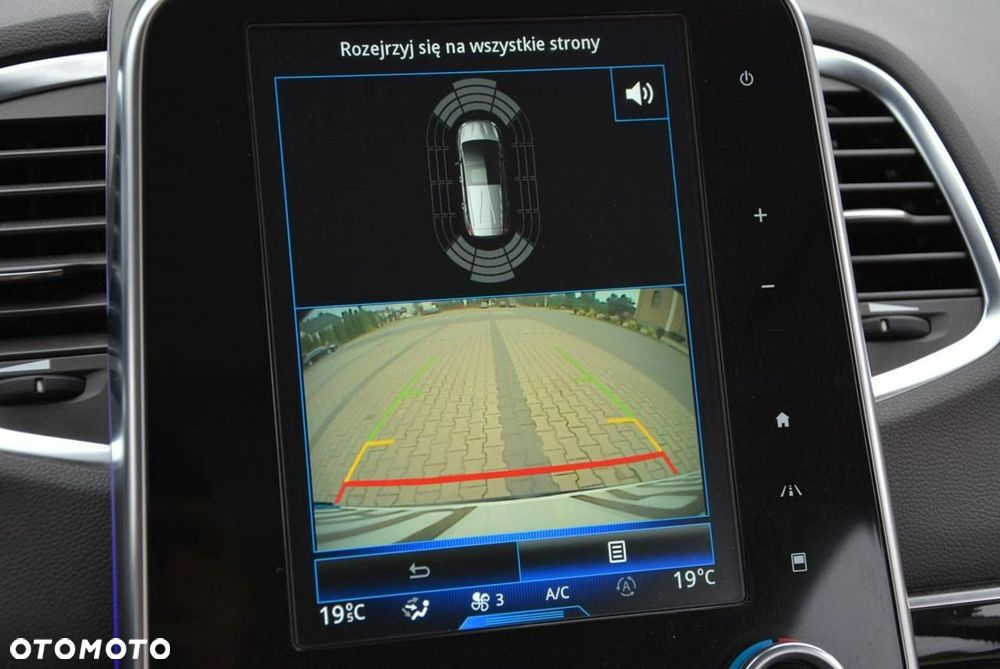 Renault Espace Energy dCi 160 EDC Intens - 29