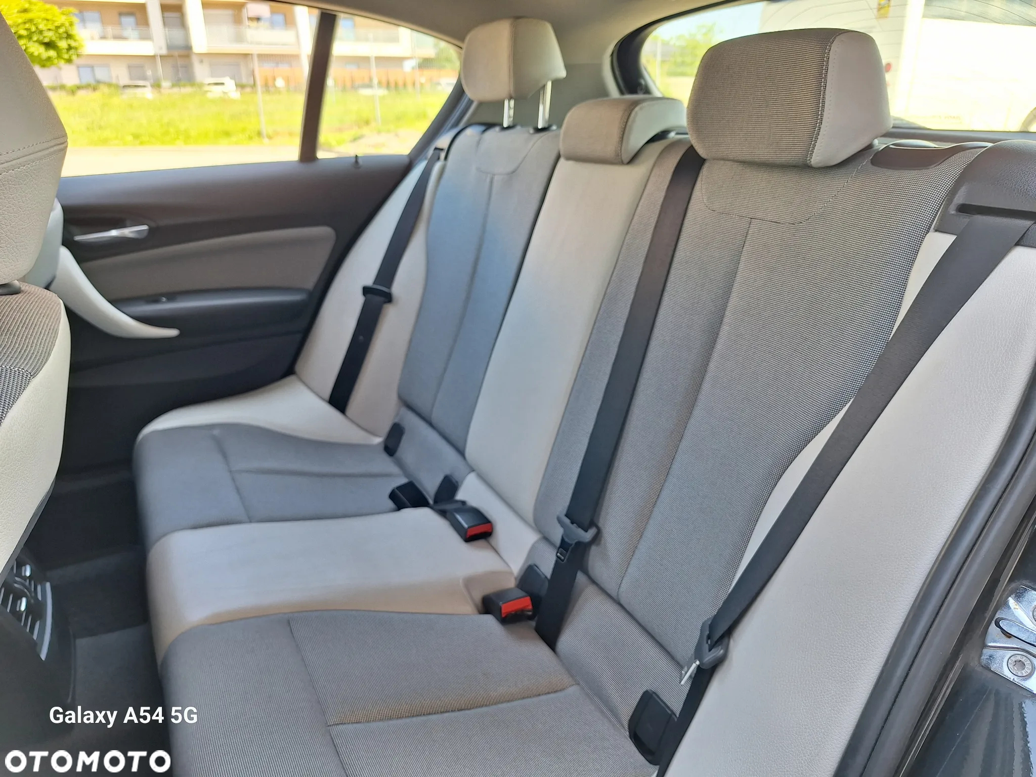 BMW Seria 1 118d Urban Line - 23