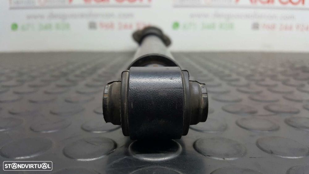 AMORTECEDOR TRASEIRO DIREITO MERCEDES CLASE C (W204) BERLINA C 200 CDI (204.007) - 4