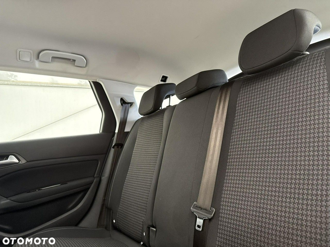 Peugeot 308 - 18