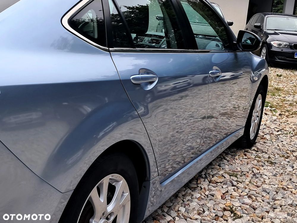 Mazda 6 1.8 Exclusive - 7