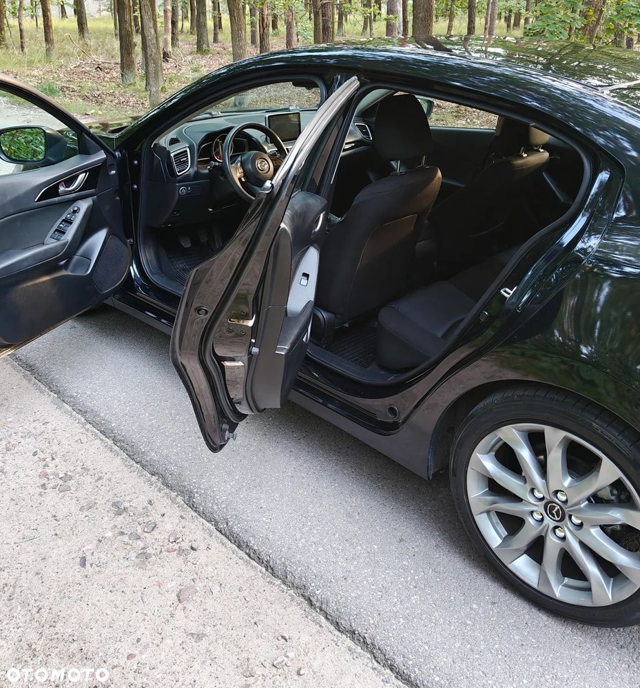 Mazda 3 2.0 Skymotion - 6