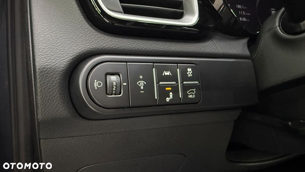 Kia XCeed 1.5 T-GDI GT-Line DCT - 10