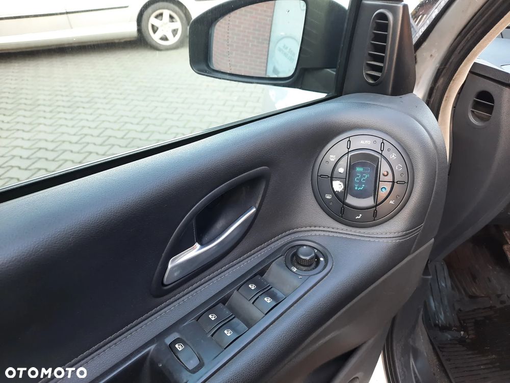 Renault Grand Espace Gr 2.0 dCi Privilege - 15