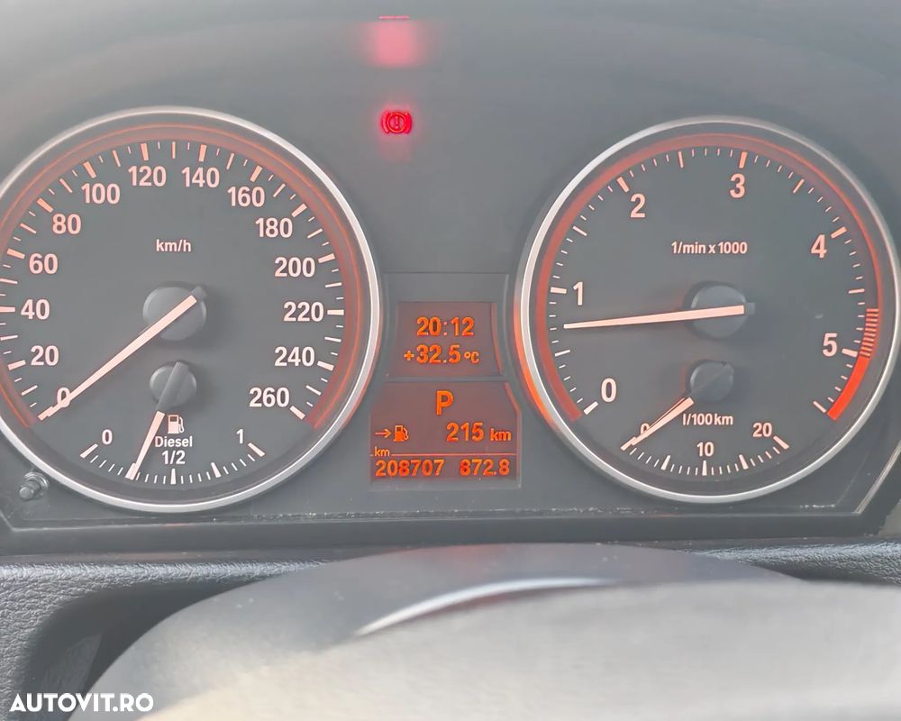 BMW X1 - 11