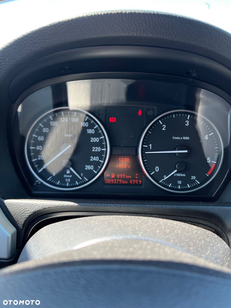 BMW Seria 3 316d - 25