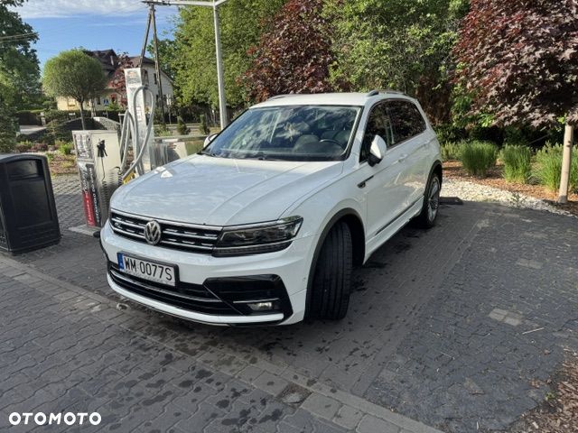 Volkswagen Tiguan 2.0 TDI BMT SCR JOIN DSG - 1