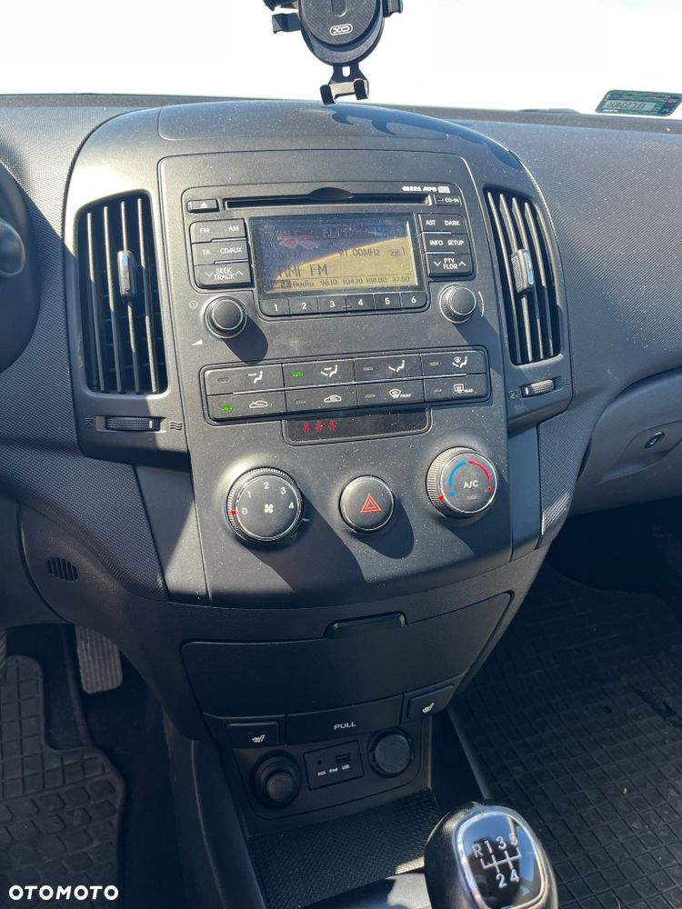 Hyundai i30 - 2