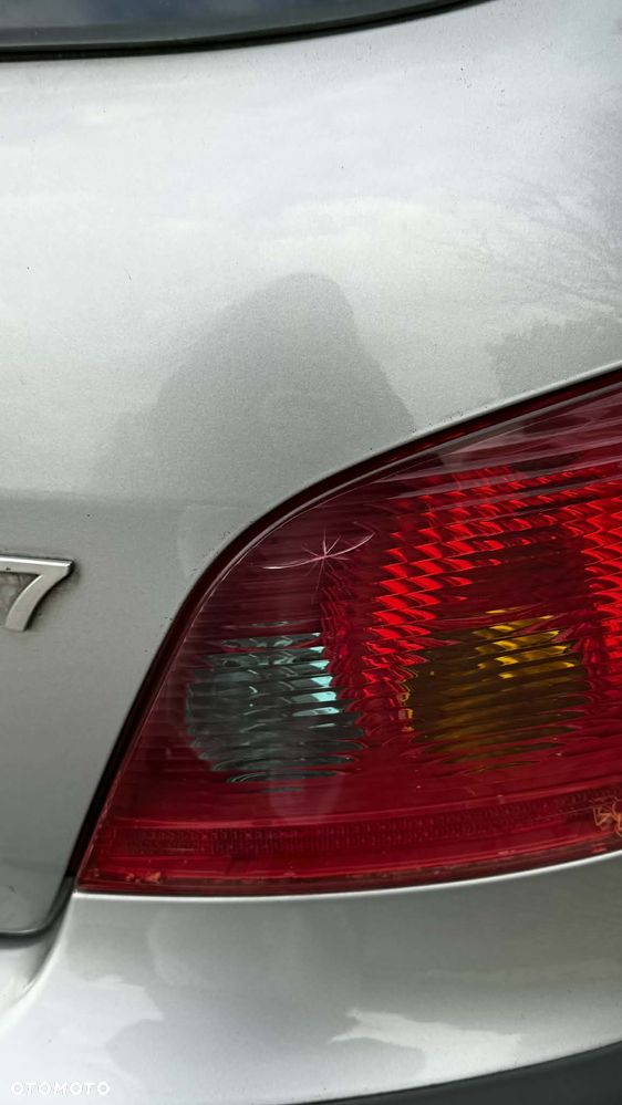 Peugeot 307 1.4 Mistral - 9