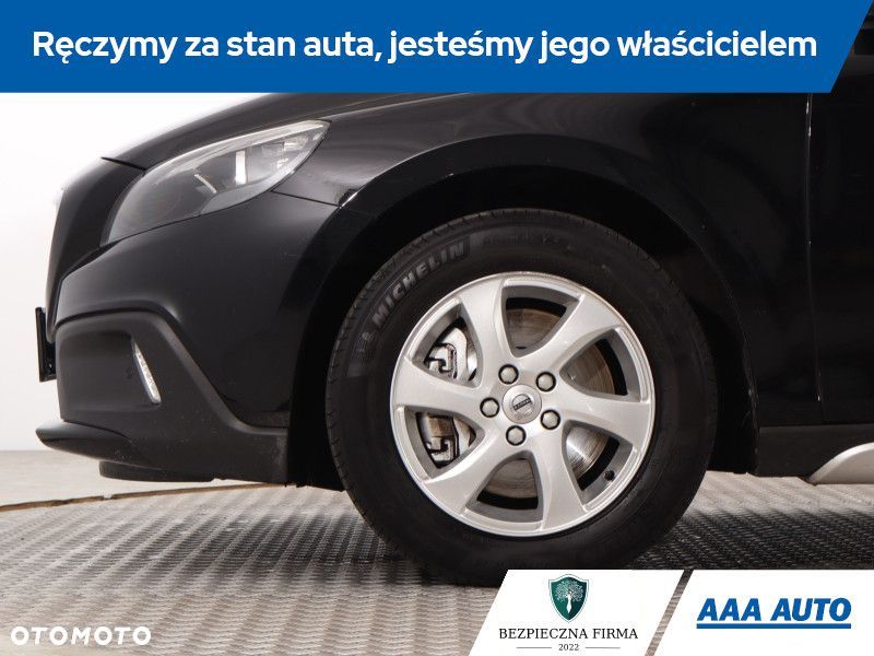 Volvo V40 - 17