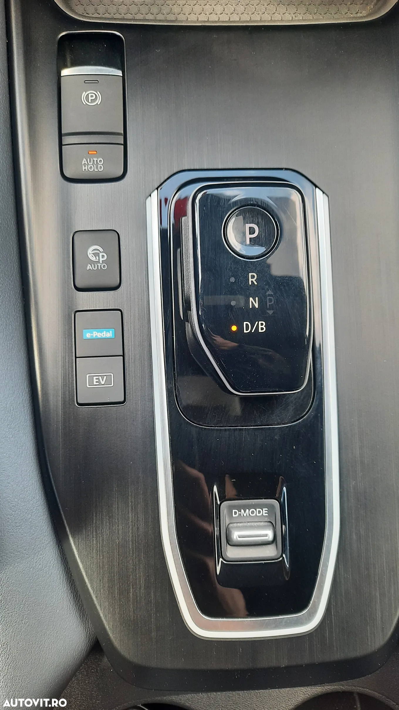Nissan Qashqai 1.5 e-POWER Tekna - 15