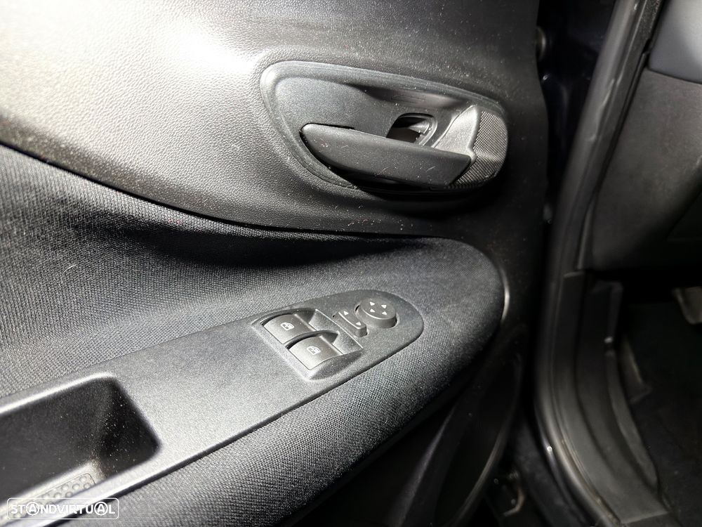 Fiat Punto Evo 1.2 Dynamic - 12