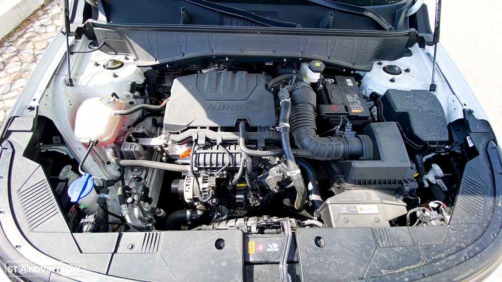 Hyundai Kauai 1.0 T-GDi Premium (TT) - 24