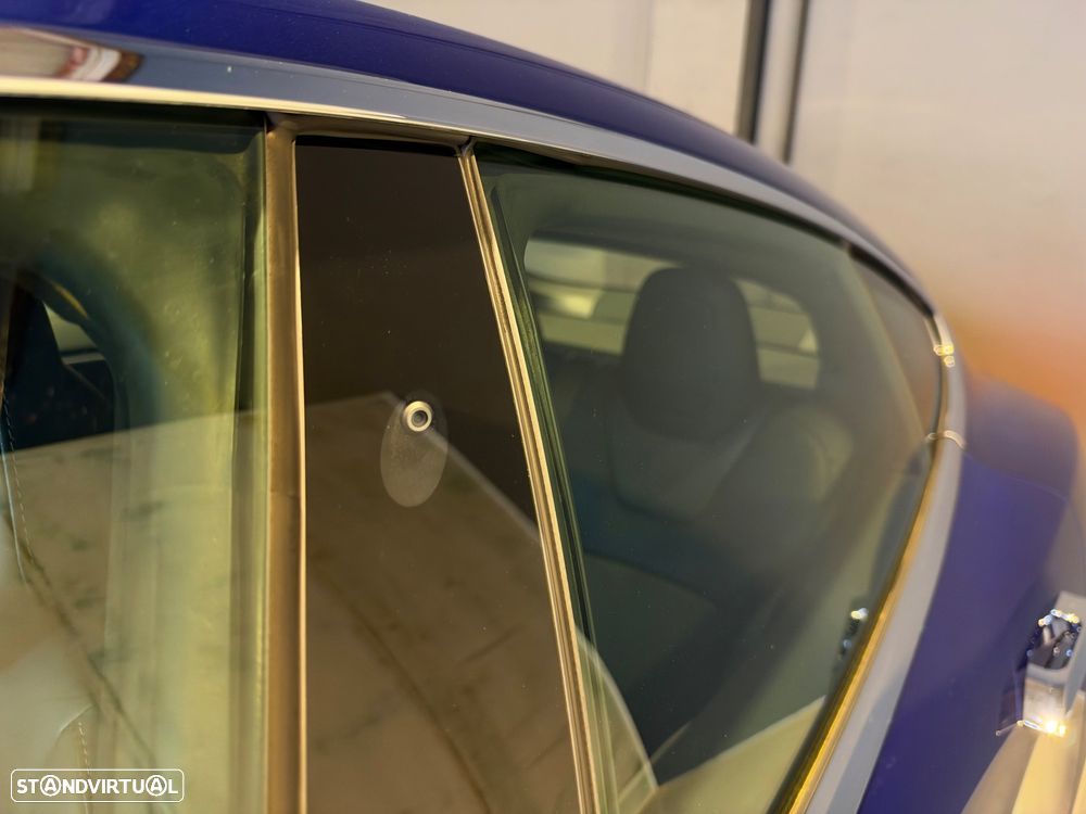 Tesla Model S - 27