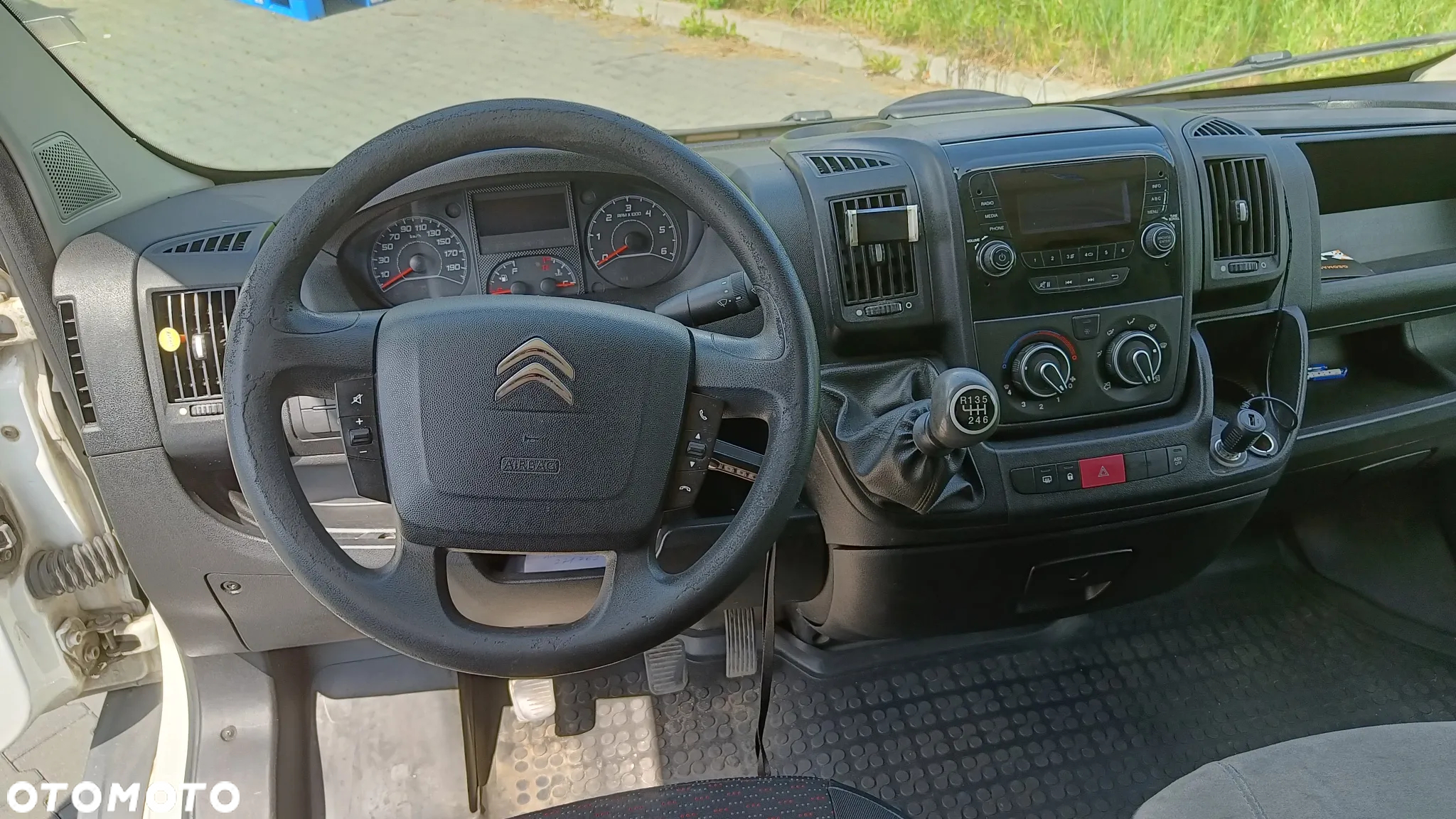 Citroën Jumper - 10