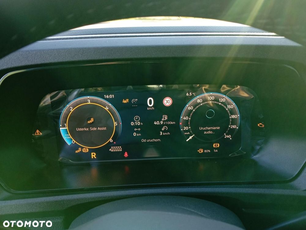 Volkswagen Caddy - 18