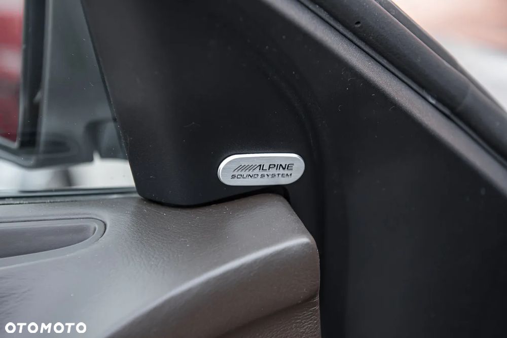 Lancia Thema 3.6 V6 VVT 24V Automatik Platinum - 16