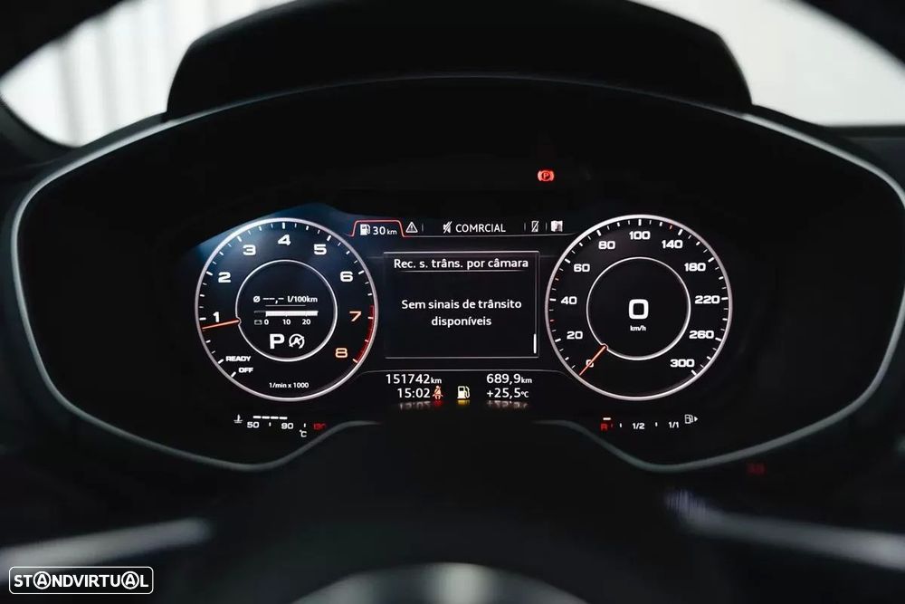 Audi TT Roadster 2.0 TFSi quattro S Tronic - 41