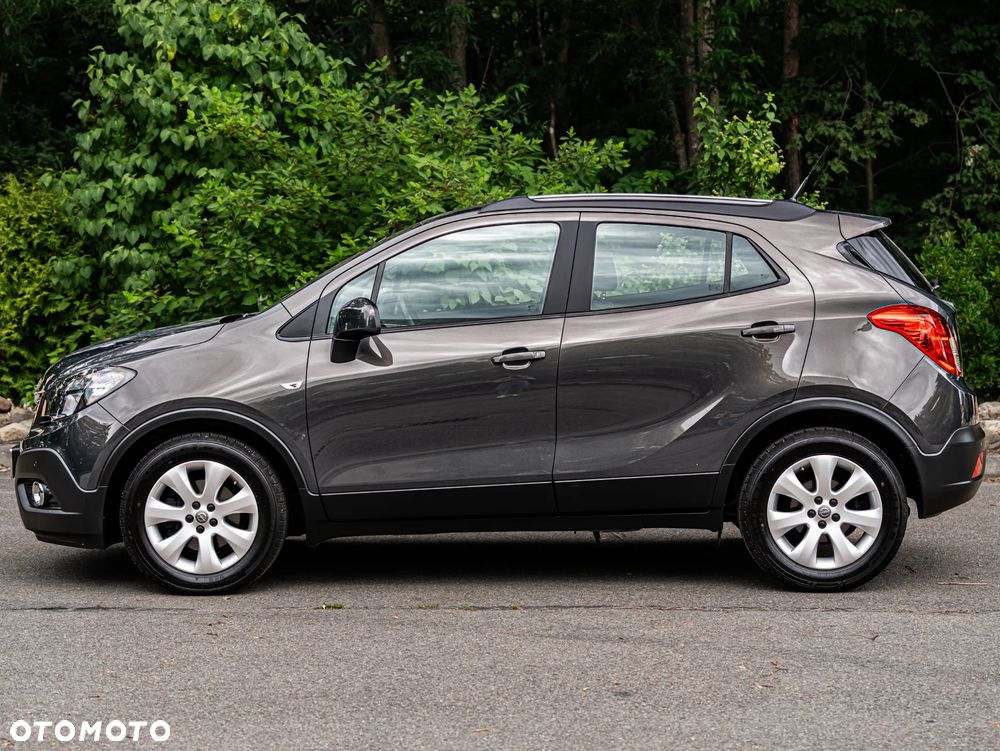 Opel Mokka 1.6 Enjoy S&S - 7