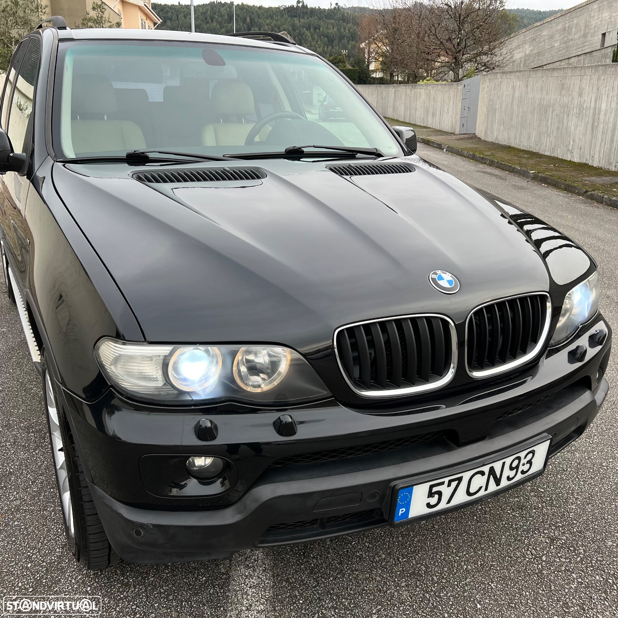 BMW X5 3.0 d Edition Exclusive Sport - 15