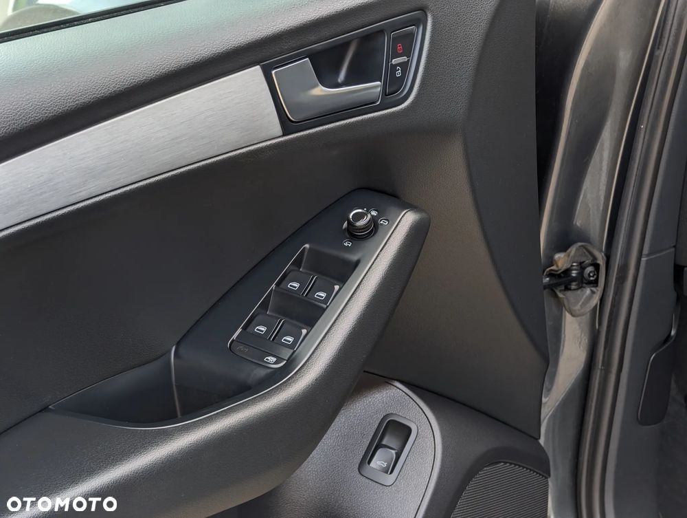 Audi Q5 3.0 TDI Quattro S tronic - 11