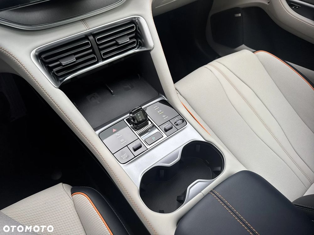 BYD Seal U 87kWh Design - 15