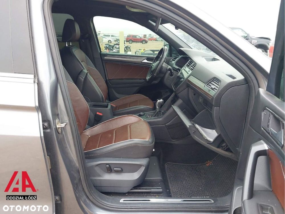 Volkswagen Tiguan 2.0 TSI 4Mot R-Line DSG - 10