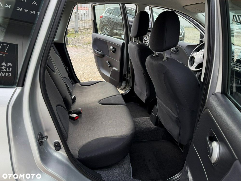 Nissan Note 1.4 Visia A/C - 20