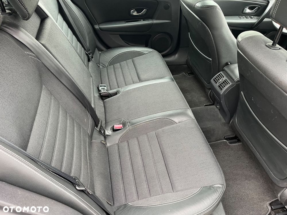 Renault Laguna 2.0 Turbo Exception - 10