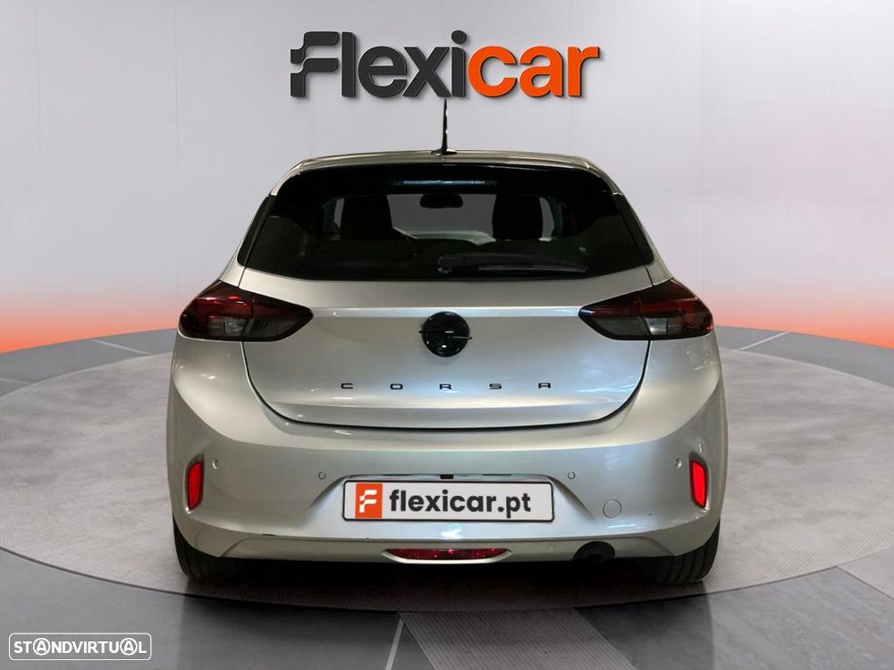 Opel Corsa 1.2 T Edition Aut. - 19