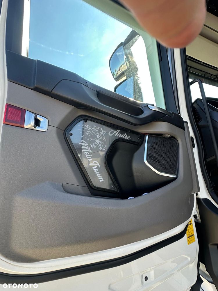 Scania R450 - 16