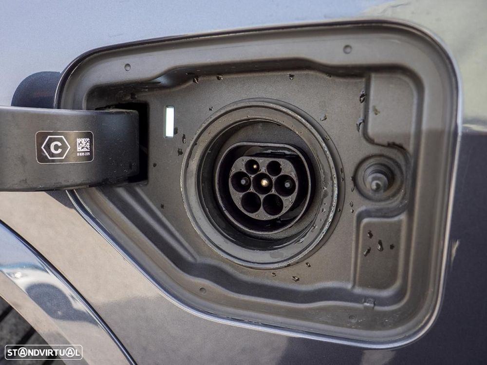 BMW X5 45 e xDrive - 9