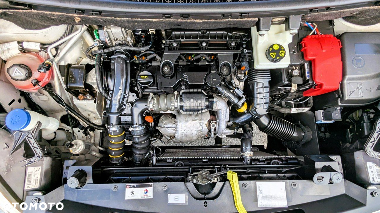 Peugeot Partner - 32