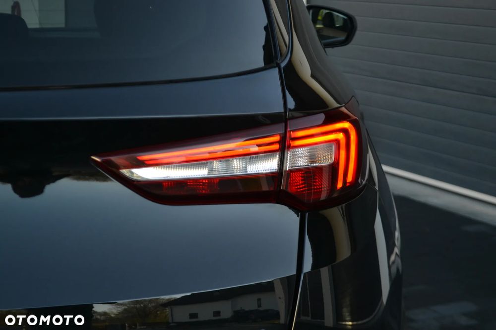 Opel Grandland X 2.0 D Start/Stop Automatik Ultimate - 25