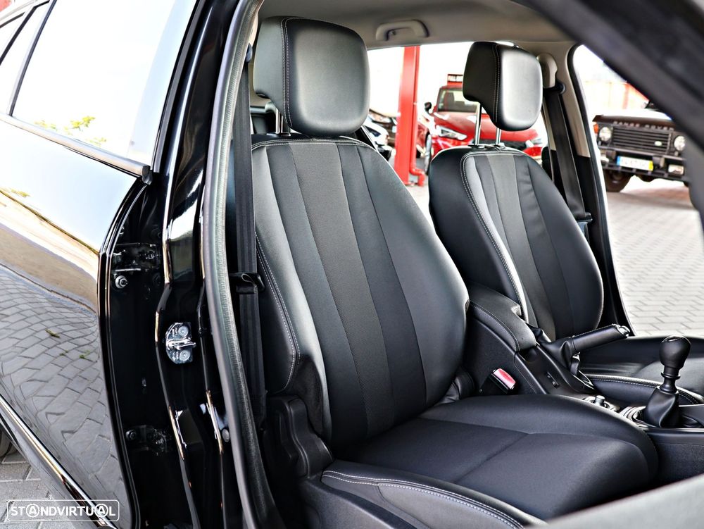 Renault Mégane Sport Tourer 1.5 dCi Confort SS - 13