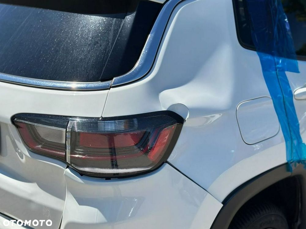 Jeep Compass - 9