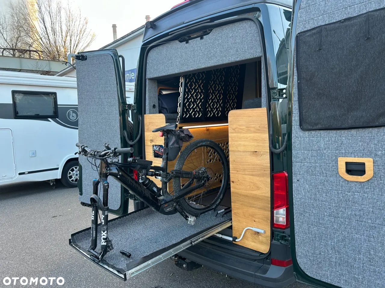VANNADO Karakorum - 37