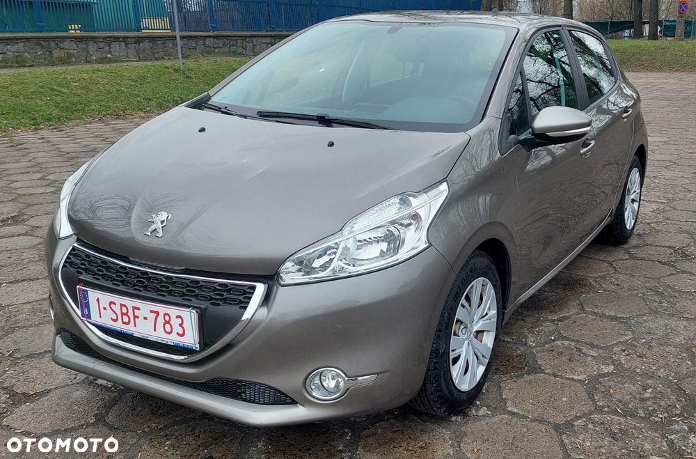 Peugeot 208 PureTech 82 Start & Stop Style - 2