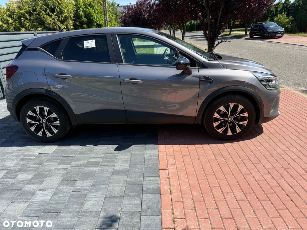 Renault Captur TCe 90 INTENS - 4