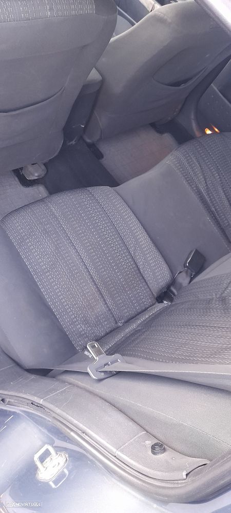Renault Mégane - 4