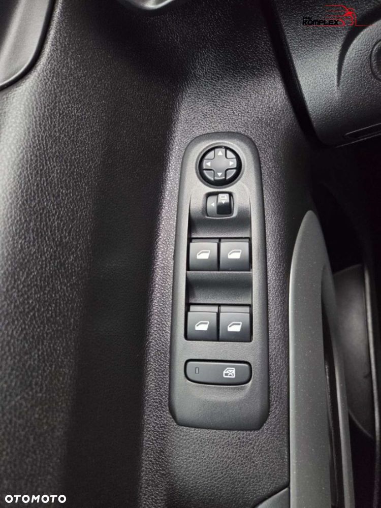 Citroën Berlingo - 26