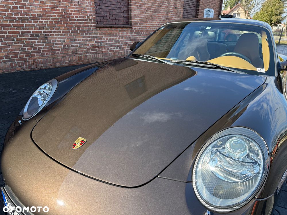 Porsche 911 Carrera 4S PDK - 17