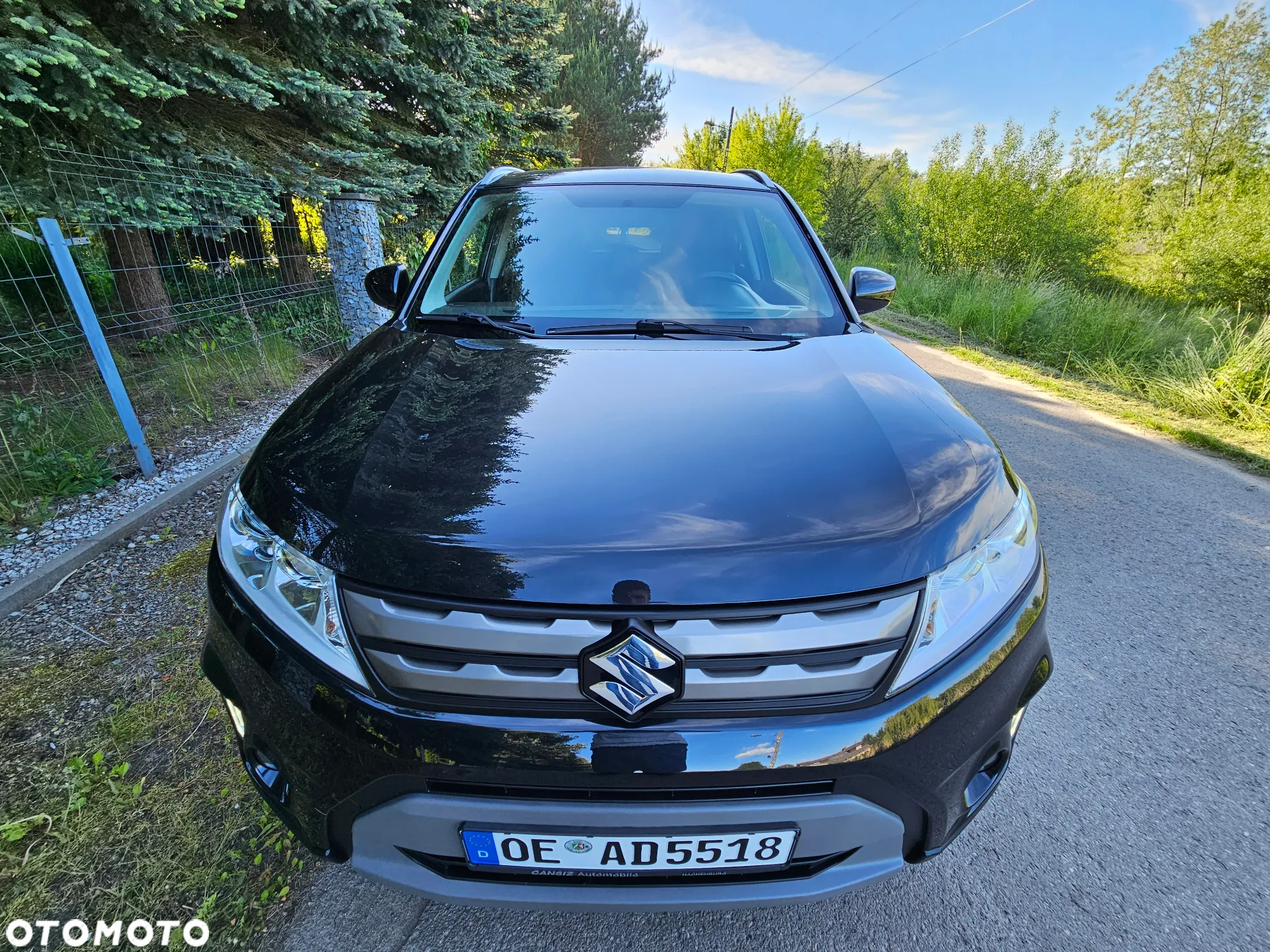 Suzuki Vitara 1.6 (4x2) Comfort - 14