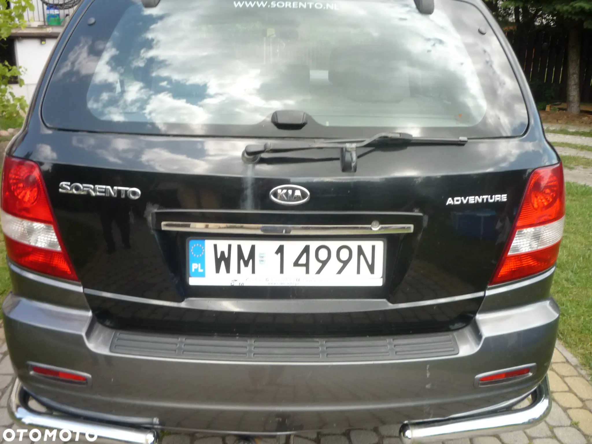 Kia Sorento - 16