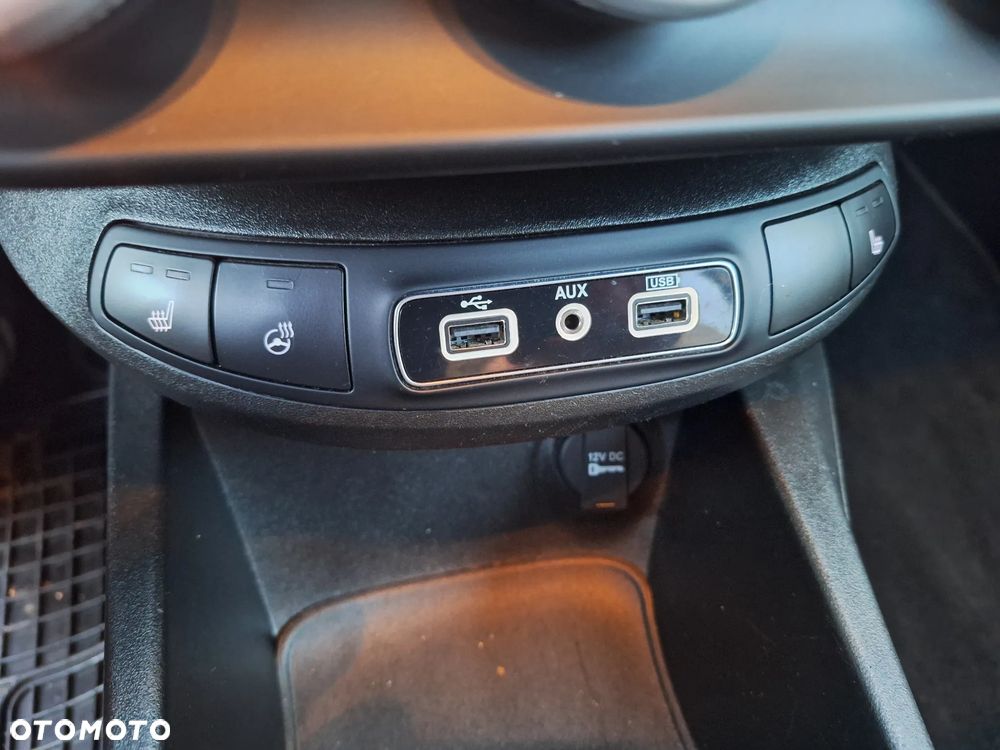Fiat 500X 1.4 Multiair 4x2 S&S Rockstar - 8