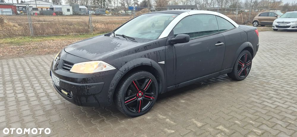 Renault Megane 2.0 Turbo Exception - 7